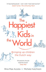 Happiest Kids In The World