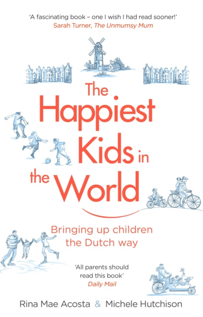 Happiest Kids In The World