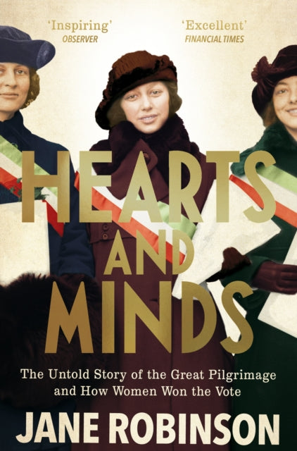 Hearts & Minds