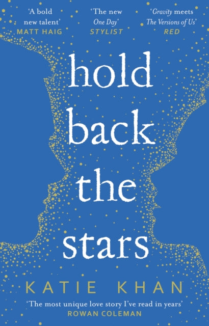 Hold Back The Stars