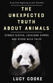 Unexpected Truth About Animals