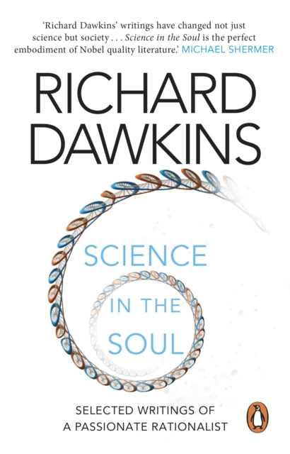 Science In The Soul