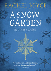Snow Garden & Other Stories