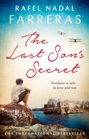 Last Sons Secret