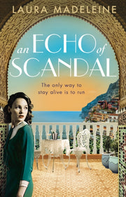 Echo Of Scandal