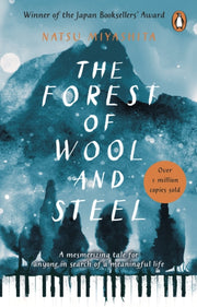 Forest Of Wool & Steel