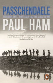 Passchendaele Requiem For Doomed Youth
