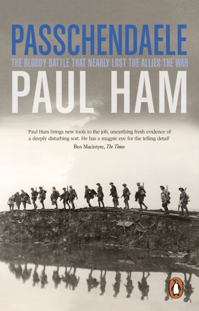 Passchendaele Requiem For Doomed Youth