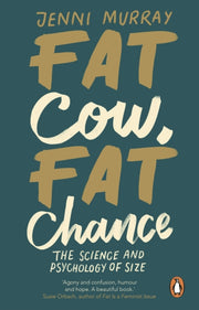 Fat Cow Fat Chance By Murray, Jenni