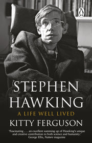 Stephen Hawking His Life & Work 2019