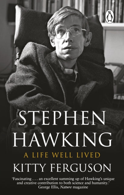 Stephen Hawking His Life & Work 2019
