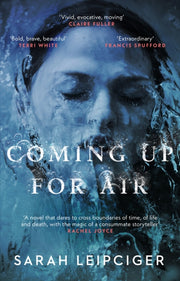 Coming Up For Air