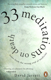 33 Meditations On Death