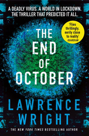 End Of October