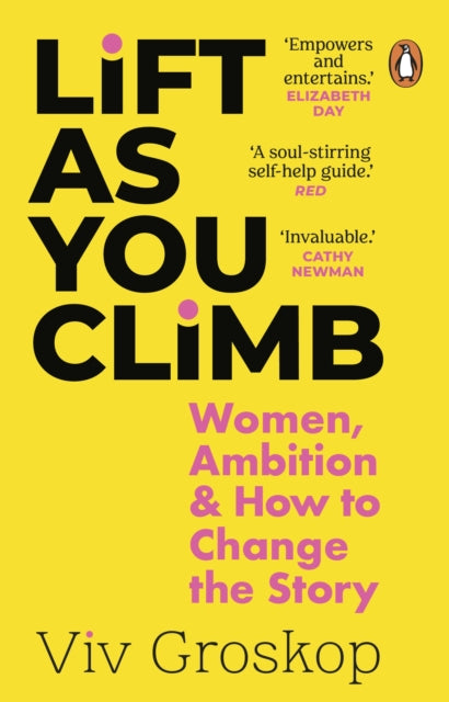 Lift As You Climb By Unknown