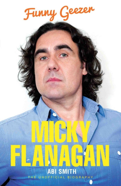 Micky Flanagan Funny Geezer