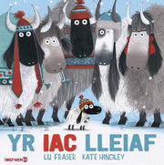 Iac Lleiaf Yr