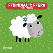 Llyfr Bath Y Fferm