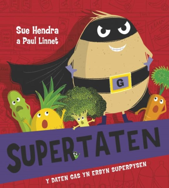 Supertaten Y Daten Gas Yn Erbyn Superpys