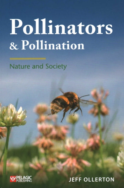 Pollinators And Pollination