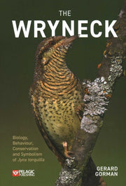 Wryneck