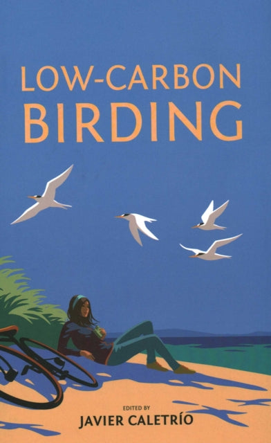 Low Carbon Birding