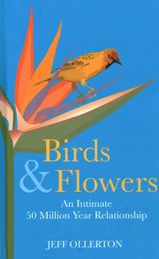 Birds And Flowers