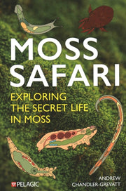 Moss Safari By Andrew Chandler-grevatt