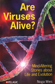 Are Viruses Alive