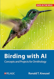 Birding With Ai