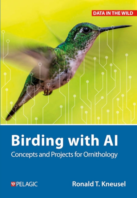 Birding With Ai