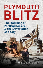 Plymouth Blitz By Mclaughlin, Michael