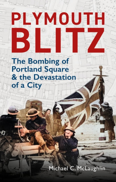 Plymouth Blitz By Mclaughlin, Michael