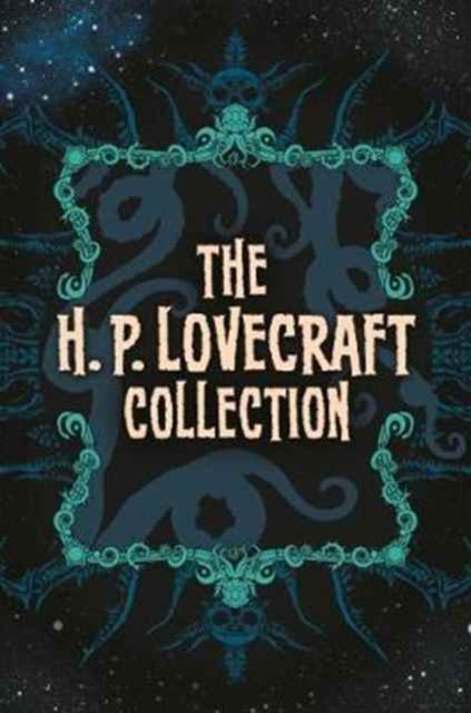 Hp Lovecraft Collection