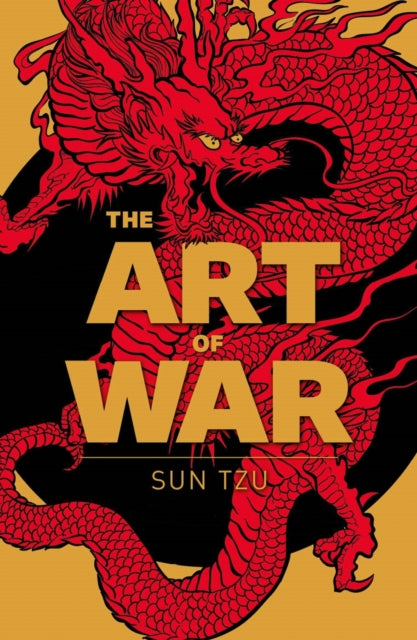 Art Of War