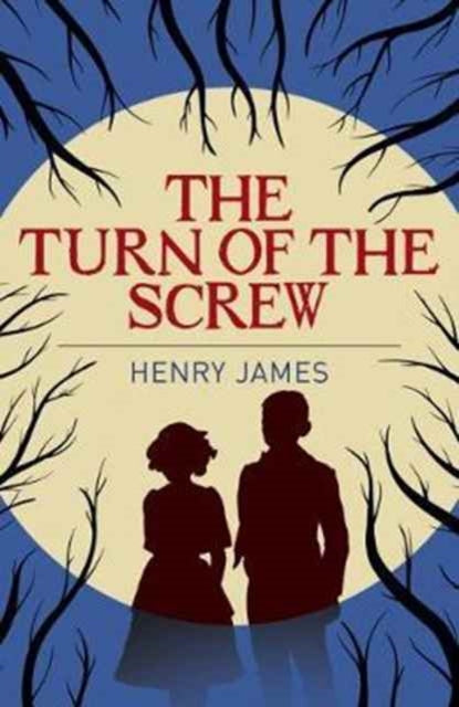 Turn Of The Screw