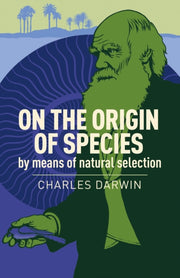 On The Origin Of Species By Darwin, Charles