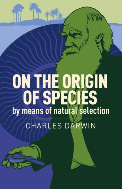 On The Origin Of Species By Darwin, Charles