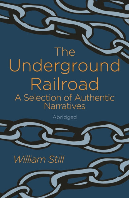 Underground Railroad