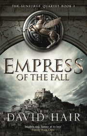 Empress Of The Fall