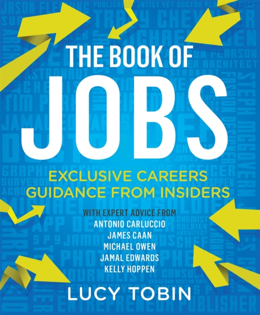 Book Of Jobs