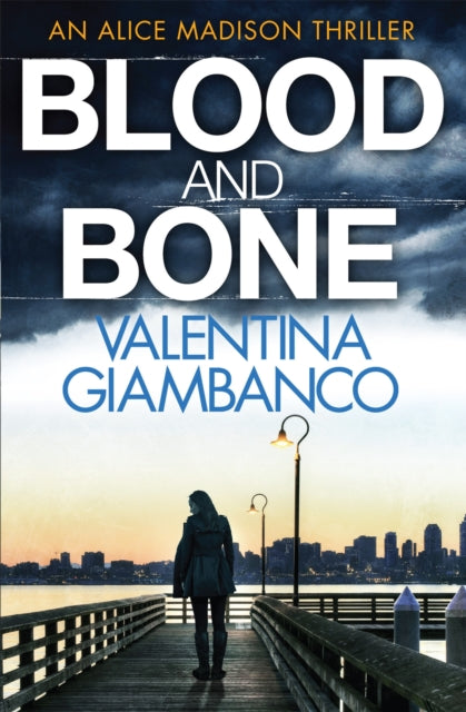 Blood & Bone
