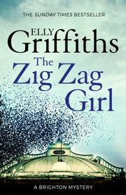 Zig Zag Girl
