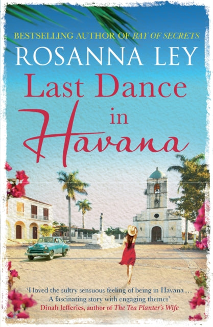 Last Dance In Havana