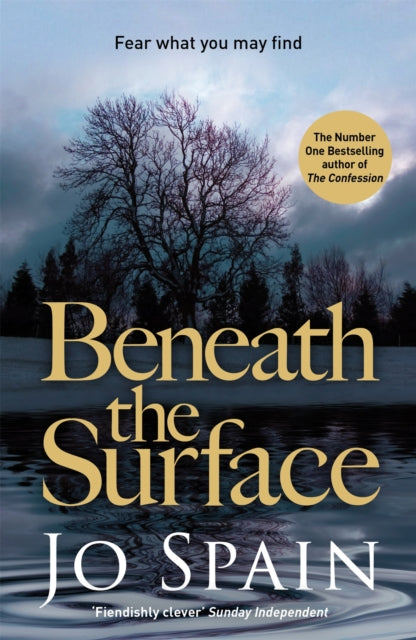 Beneath The Surface