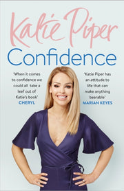 Confidence The Secret