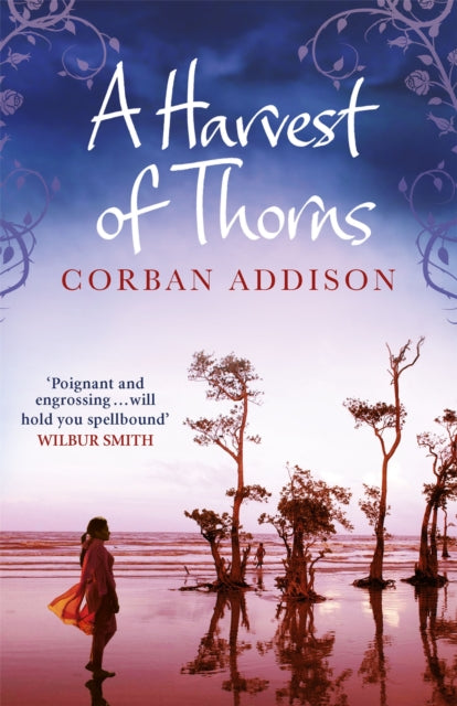Harvest Of Thorns