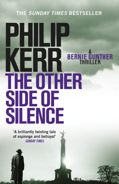 Other Side Of Silence