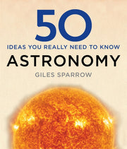 50 Astronomy Ideas