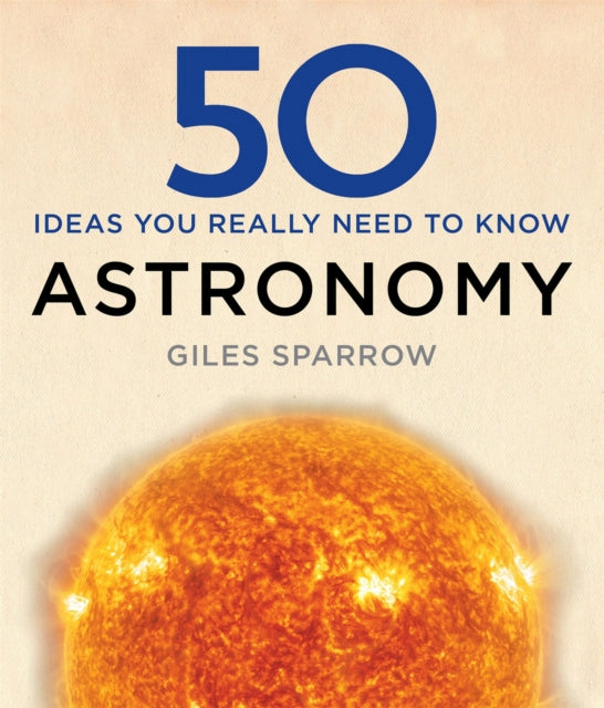 50 Astronomy Ideas